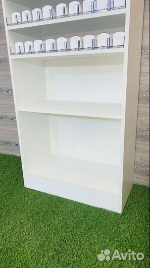 Шкаф для сигарет на 72 позиции