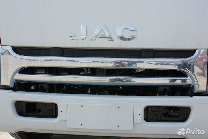 JAC N90, 2024