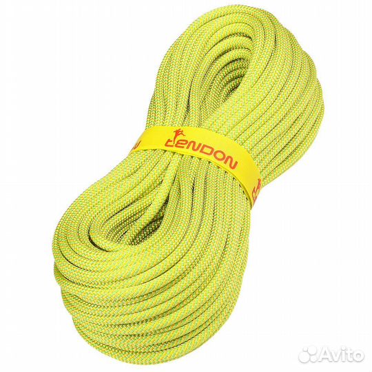 Веревка Tendon Master CS 8.5mm Динамическая