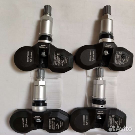 Датчики давления шин для бмв, mini