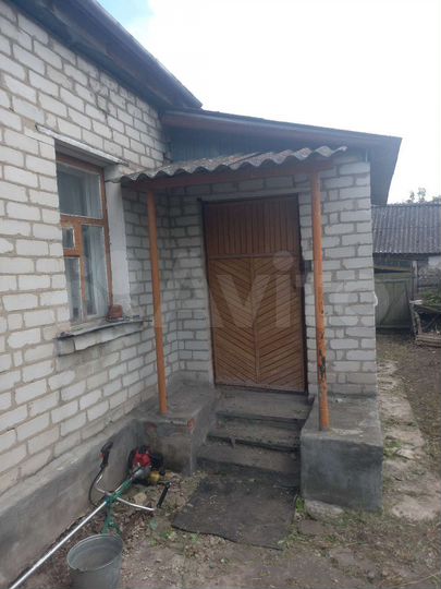 Дом 75 м² на участке 5 сот.
