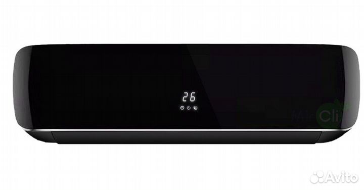 Настенная сплит-система Hisense AS-07HW4sydtg035B