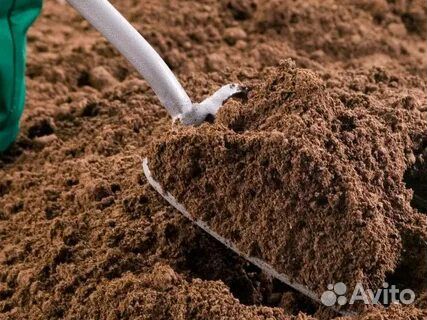 Навоз перегной в мешках