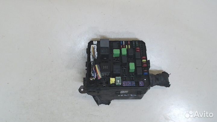 Блок предохранителей Mitsubishi ASX, 2010