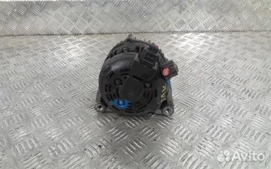 Генератор дизельный ford kuga 1 (XUK21BS01)