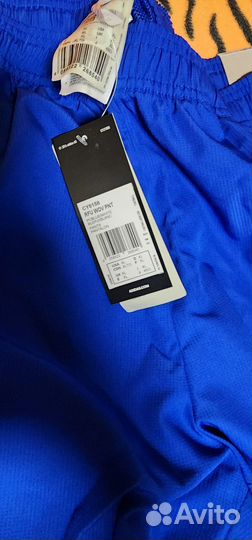 Штаны спортивные adidas ветрозащитные