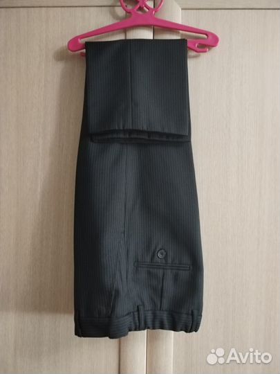 Костюм школьный