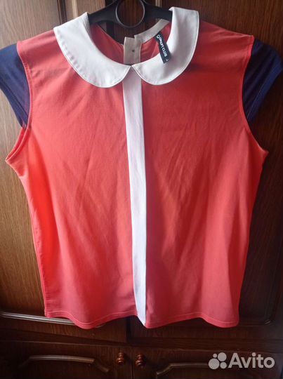 Женские вещи пакетом 48 50 размер