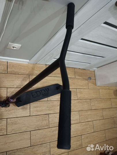 Самокат трюковой