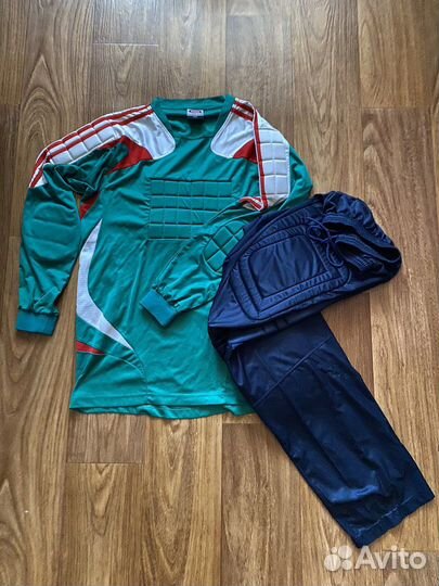 Футбольная форма