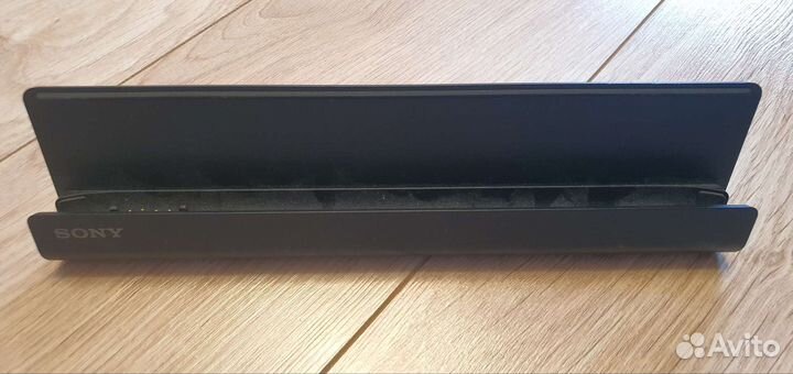 Подставка зарядного устройства для Sony Tablet