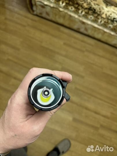 Фонарь для охоты