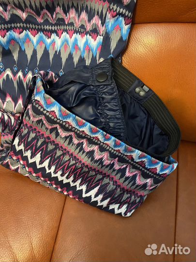 Горнолыжные штаны брюки 38(44)