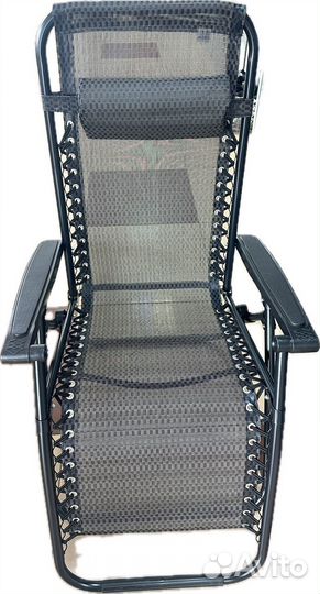 Шезлонг Туризм