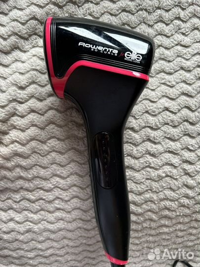 Щипцы для завивки Rowenta So Curls for Elite