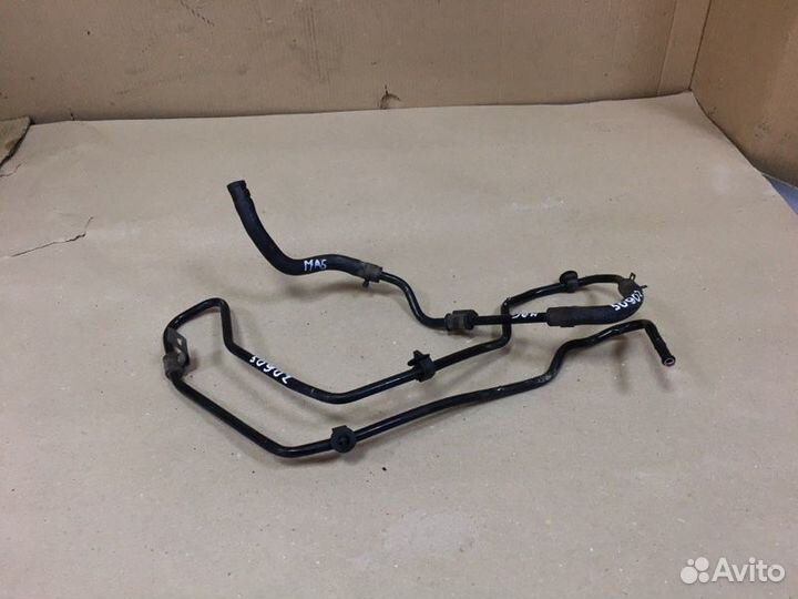 Трубка гур Kia Magentis MG