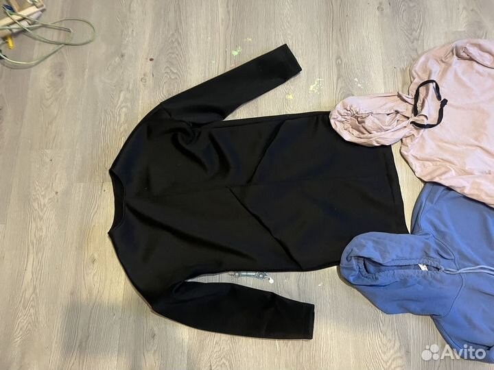 Женские вещи пакетом 44 46 размер