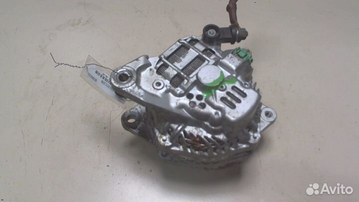 Генератор Dacia Logan, 2009