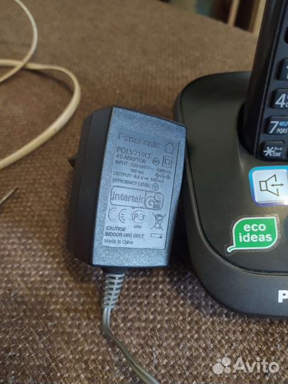 Panasonic KX-TU456RU