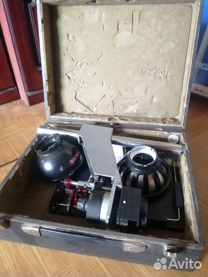 Фотоувеличитель упа 510