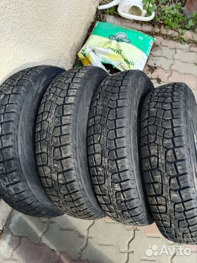 Pirelli Scorpion ATR 185/75 R16