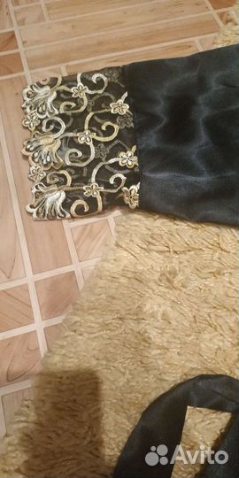 Халат женский