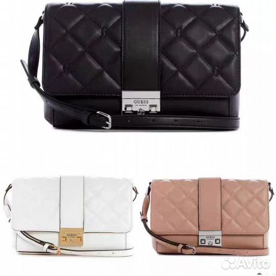 Сумка женская guess