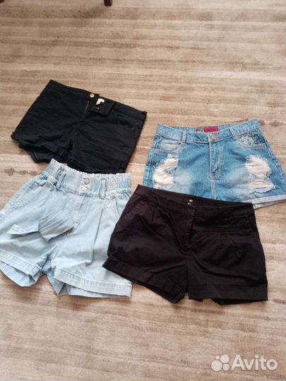 Одежда для девушек