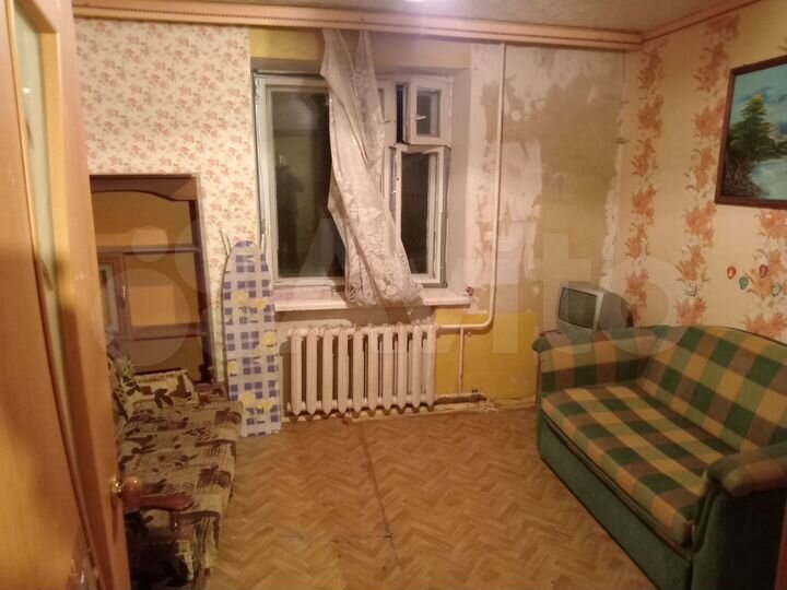 2-к. квартира, 70 м², 2/5 эт.