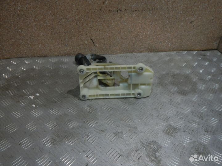 Кулиса кпп, Suzuki (Сузуки) -SX4 (06)