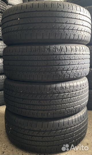 Goodyear Eagle Sport 225/55 R17