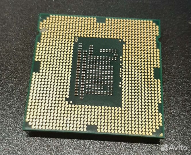 Процессоры Intel (разные)