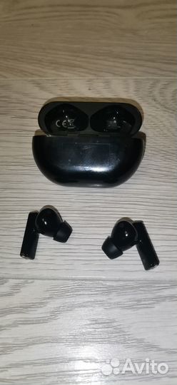 Беспроводные наушники Huawei FreeBuds Pro