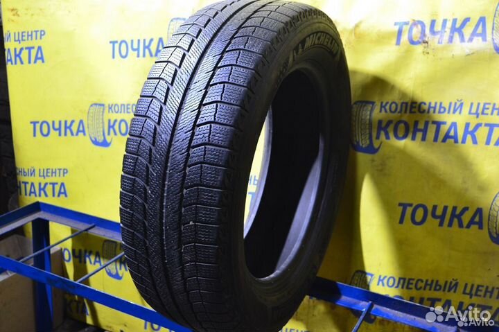 Michelin Latitude X-Ice 2 235/60 R18