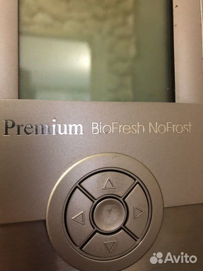 Холодильник liebherr бу