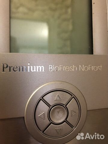 Холодильник liebherr бу