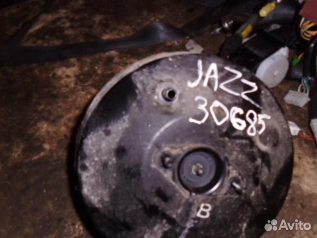 Вакуумный усилитель тормозов Honda Jazz