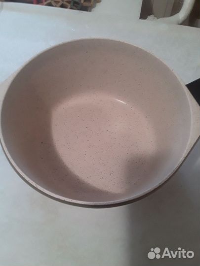 Кастрюля polaris