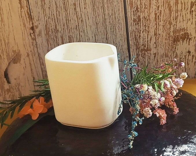 Стаканы для массажных свечей