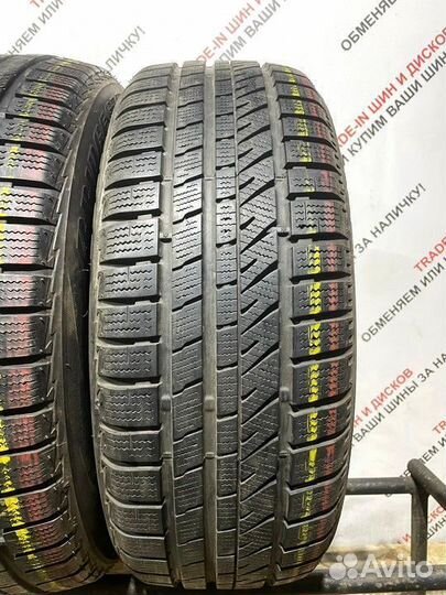 Bridgestone Blizzak LM-30 205/55 R16 91T