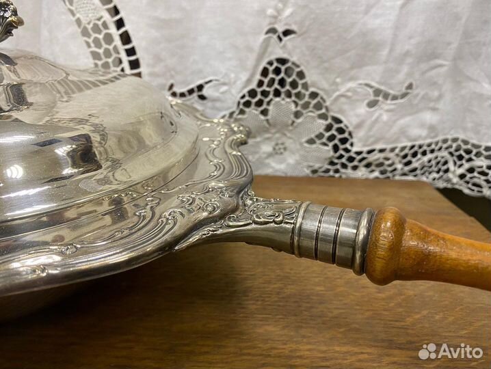 Блюдо для горячего