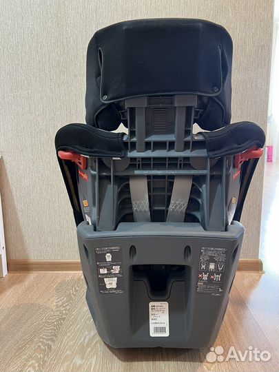 Автокресло от 0 до 25 кг