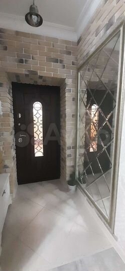 Дом 170 м² на участке 2 сот.