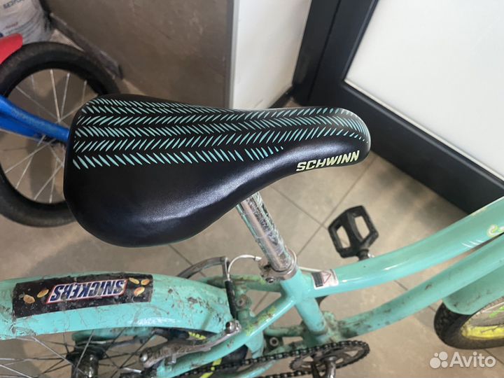 Велосипед schwinn 20