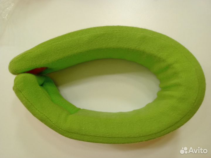 Воротник шанца детский