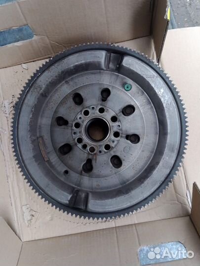 Сцепление Рено Мастер 3