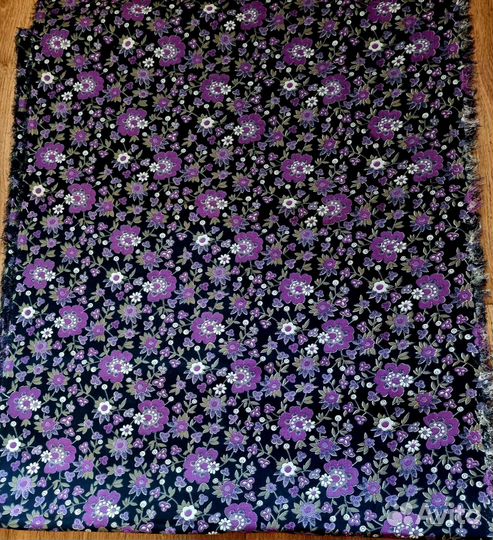 Отрез ткани