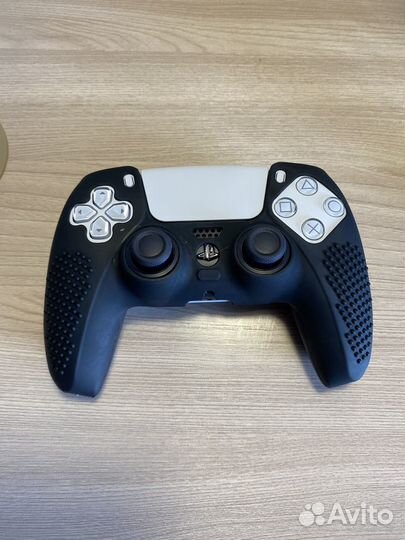 Беспроводной контроллер Sony DualSense для PS5