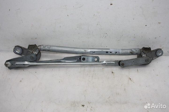 Трапеция стеклоочистителей KIA RIO 2017