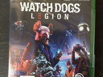 Watch Dogs Legion Xbox One Xbox Series X